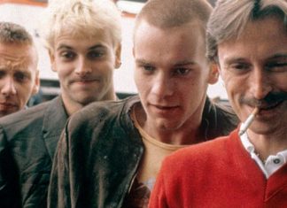 Stasera in tv “Trainspotting”, il cult che lanciò Ewan McGregor Trainspotting - Photo Credits: Virgin Radio