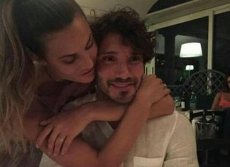 L’amore segreto di Dayane Mello è Stefano De Martino, scoppia la bomba
