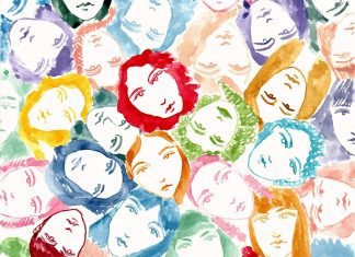“Lodo. L’ombra delle donne”: il podcast di Grazia De Sensi che racconta le ombre delle donne
