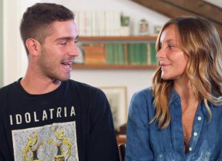 Gaia Zorzi, chi è la “sorellina” influencer di Tommaso