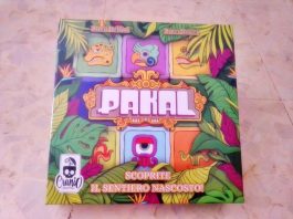 Pakal – Scoprite il sentiero nascosto Pakal - Foto di Dario Bettati
