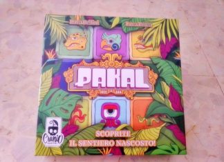 Pakal – Scoprite il sentiero nascosto Pakal - Foto di Dario Bettati