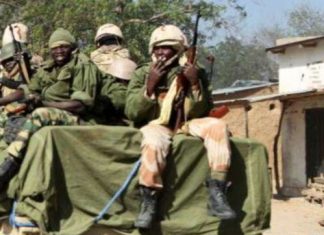 Attacco jihadista in Nigeria, una costola di Boko Haram