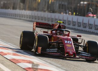 GP Montecarlo, clamoroso: Leclerc non parteciperà alla gara! gran premio azerbaijan