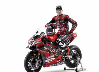 SBK: Scott Redding saluta la Ducati, nel 2022 correrà con BMW Ducati Aruba Racing