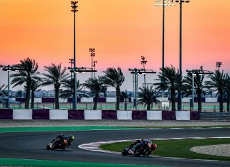 Circuito di Losail: storia, numeri e record del tracciato della MotoGP Circuito Losail Qatar 2021