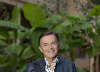 Dodi Battaglia, online il video di “Una storia al presente”, omaggio a Stefano D’Orazio Dodi Battaglia - © Domenico Fuggiano
