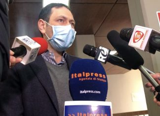 Sicilia: dati alterati sul numero di positivi al Covid, indagine in corso
