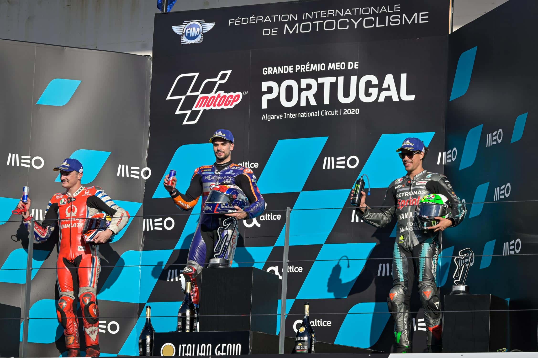 team indipendenti motogp