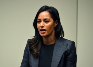 Rula Jebreal: una missione di vita al femminile