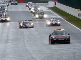 Rivelata la entry list provvisoria della 6h di Spa Entry list 6h Spa