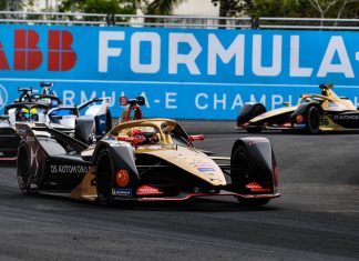 Jamie Reigle vuole nuove nazioni per gli ePrix della Formula E Jamie Reigle Formula E