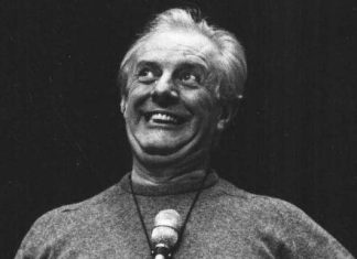 Dario Fo, l’eterno e onnisciente Artista Dario Fo - Photo Credits: Atribune