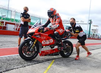 CIV Misano 2021, cambia la data del quarto round CIV Misano 2021