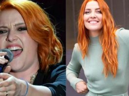Sanremo, invece di Irama arriva Noemi: un positivo nello staff del cantante Noemi - Photo Credits: Leggo