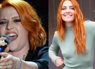 Sanremo, invece di Irama arriva Noemi: un positivo nello staff del cantante Noemi - Photo Credits: Leggo