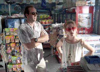 Stasera in tv: ” Il genio della truffa”, Ridley Scott pieno di grazia Il genio della truffa- Photo Credits: cineforum.it