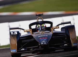 DS Techeetah apre alla possibilità di avere un team cliente DS Techeetah team cliente