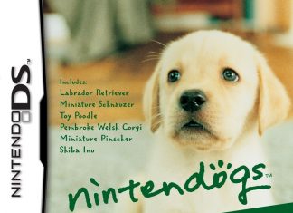RetroNerd #48: Nintendogs Nintendogs Photo credit: web