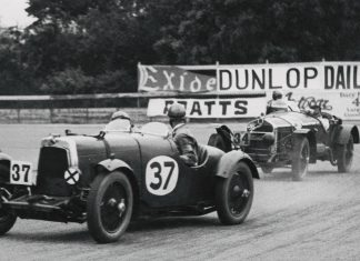 Aston Martin, storia nel motorsport: dalle origini al ritorno in F1 aston martin storia motorsport
