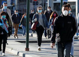 Covid, nuove zone rosse? Ecco le regioni che potrebbero cambiare colore dall’8 marzo