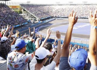 Formula E e BBC collaborano per creare film online con i fan Formula E BBC