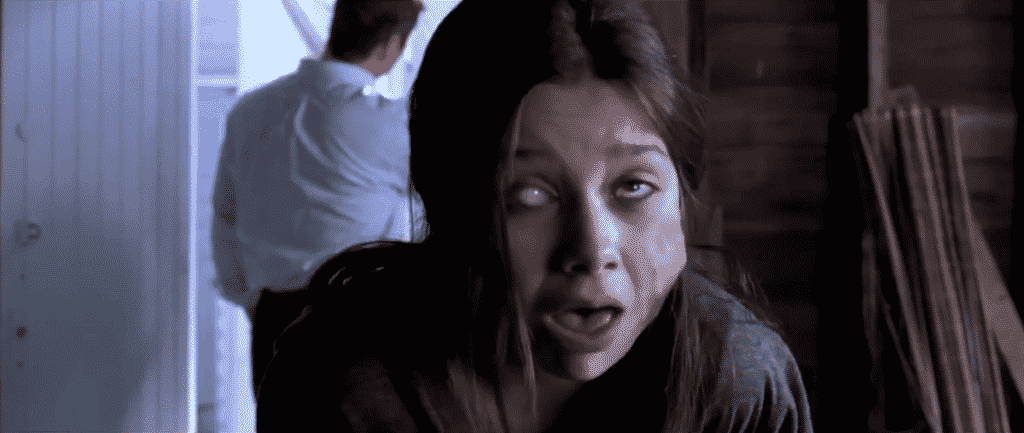 Natasha Calis in “The Possession” - Photo Credits: Wikipedia