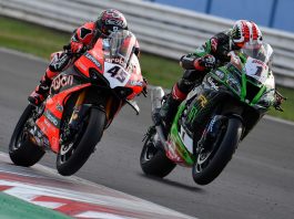 Round Navarra SBK debutta nella stagione 2021 SBK Mugello