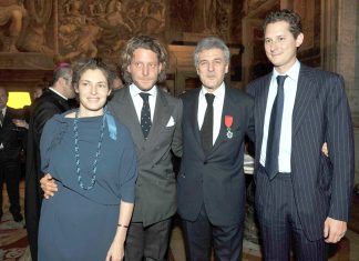 Italia Indipendent, da soci ok a liquidazione società fondata da Lapo Elkann
