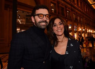 Alberto Matano ed Emma d’Aquino sono fidanzati? Ecco la verità