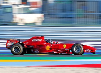 Finali Mondiali Ferrari 2020, il report completo dell’evento a Misano Ferrari F60 sul Circuito di Misano durante le Finali Mondiali 2020