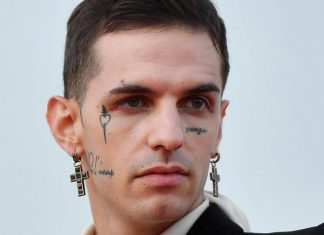 Il big Achille Lauro, ha lottato per non essere ciò che non voleva essere