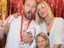 Alessia Marcuzzi, tutti gli ex famosi e chi sono i padri dei suoi figli, da Simone Inzaghi a Facchinetti