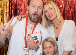 Alessia Marcuzzi e Francesco Facchinetti, perché è finita: “Troppo diversi”