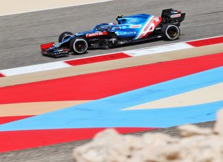 Davide Brivio, le differenze di ruolo tra F1 e MotoGP Alpine F1