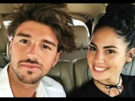 Ritorna la passione tra Andrea Damante e Giulia De Lellis? Scoperte le chat segrete photo credits: Gossip e TV