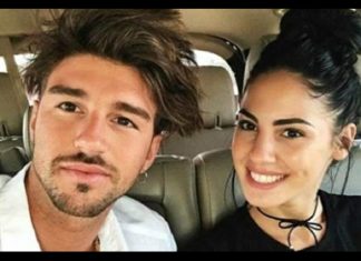 Ritorna la passione tra Andrea Damante e Giulia De Lellis? Scoperte le chat segrete photo credits: Gossip e TV