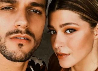 Natalia Paragoni, chi è la fidanzata di Andrea Zelletta: “Ho sempre sofferto di ansia”