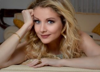 Angela Melillo all’Isola dei Famosi: “Con tutta la forza che ho”