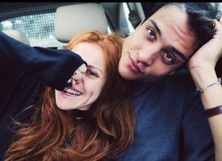 Awed, chi è l’ex fidanzata Ludovica Bizzaglia