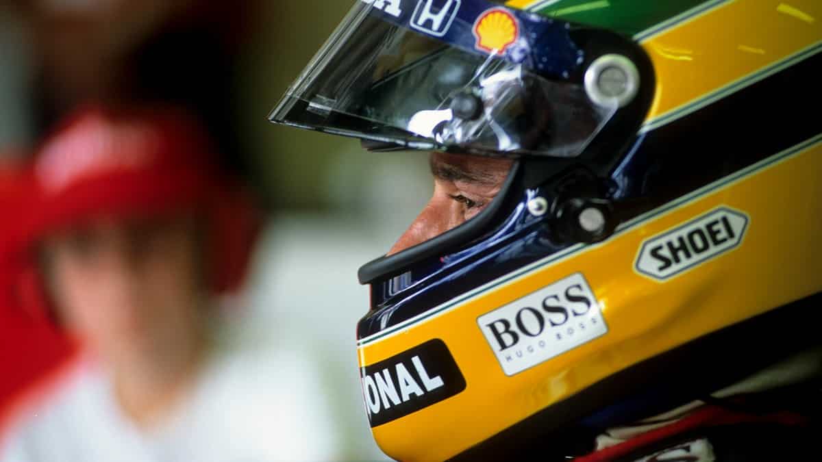 F1 | Ayrton Senna, l’ex campione: “La sua morte cambiò la Formula 1”