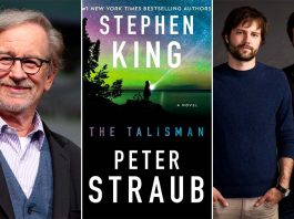 “The Talisman”: Steven Spielberg e gli autori di “Stranger Things” produrranno la serie