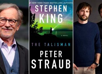 “The Talisman”: Steven Spielberg e gli autori di “Stranger Things” produrranno la serie