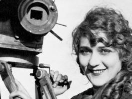 Alice Guy: la prima regista a dirigere l’emancipazione femminile Alice Guy - Photo Credits: L’Undici