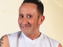 Beppe Braida, chi è il comico naufragato all’Isola Dei Famosi 2021