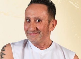 Beppe Braida, chi è il comico naufragato all’Isola Dei Famosi 2021