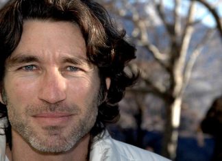 Brando Giorgi, chi è il nuovo concorrente dell’Isola dei Famosi