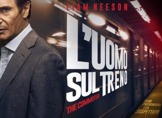 “L’uomo sul treno”: stasera in TV l’avvincente thriller con Liam Neeson “L’uomo sul treno” - Photo Credits: Cinematographe.it