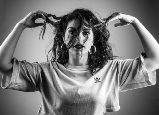 “Lo racconterei” è il nuovo singolo della cantante r’n’b siciliana Celo Celo © ufficio stampa Gabriele Lo Piccolo