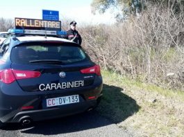 Bari, 25enne muore in un incidente stradale